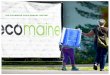 THE ECOMAINE 2018 ANNUAL REPORT