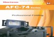 AFC-74 Series