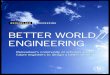 BETTER WORLD// ENGINEERING