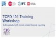 Workshop TCFD 101 Training - fs.moex.com