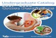 Undergraduate Catalog 2007-2008 - Course Descriptions