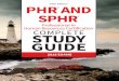 Fifth Edition PHR AND SPHR
