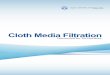 Cloth Media Filtration - Aqua-Aerobic Systems