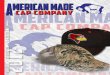 RM RCH - American Made Cap