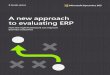 A new approach to evaluating ERP - Microsoft Software Licenses