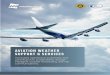 AVIATION WEATHER SUPPORT & SERVICES