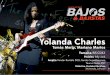 Yolanda Charles