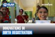 INNOVATIONS IN Birth Registration - OHCHR | Home