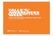 Fall Prevention Safety Tool Kit - IHSA