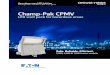 Crouse-Hinds series CPMV LED brochure
