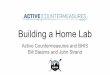 Building a Home Lab - Black Hills Information Security