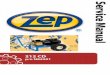 212 CD - Zep® Equipment