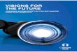 VISIONS FOR THE FUTURE - Crescent