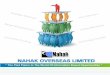 NahakSequence - Nahak Overseas Limited