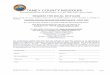 REQUEST FOR BID No. 201212-205 - Taney County, Missouri