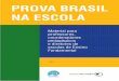 PROVA BRASIL NA ESCOLA - miniweb.com.br