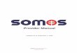 Provider Manual - SOMOS Community Care