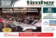 ISSUE 535 November 1 Green Triangle toasts united forest 