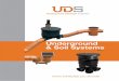Underground & Soil Systems