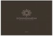 Hafling Hotel Sonnenheim ☀️ Ihr Hotel in Hafling & Meran 2000