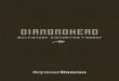 Diamondhead Manual rev1 - Seymour Duncan