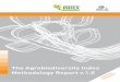 The Agrobiodiversity Index Methodology Report v.1