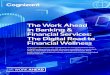 The Work Ahead in Banking & Financial Services: The 