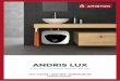 ANDRIS LUX