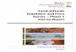 Yandi Billiards Vegetation and Flora Survey – Phase 1 