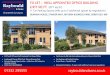 TO LET - WELL APPOINTED OFFICE BUILDING Raybould 2,917 SQ 