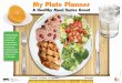 My Plate Planner - Contra Costa County