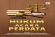 HUKUM ACARA PERDATA - repository.penerbitwidina.com