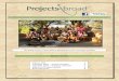 The Official Newsletter of Projects Abroad Conservation 