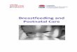 Breastfeeding and Postnatal Care - Ministry of Health