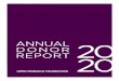 ANNUAL DONOR REPORT - UPMC PINNACLE FOUNDATION