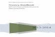 Eaton ISD Truancy Handbook