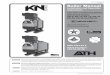 KN-W-IOM2-0319 Boiler Manual
