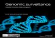 Genomic surveillance: Inside China’s DNA dragnet