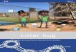 Litter bug - speldsa.org.au