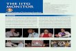 THE IITG MONITOR p Seminars/Conferences/Workshops 