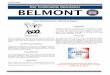 Our Community Newsletter BELMONT