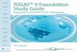 TOGAF® 9 Foundation Study Guide 2nd Edition