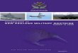 Foundations of New Zealand Military Doctrine NZDDP-D 2008