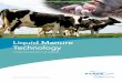 Liquid Manure Technology - Water Solutions
