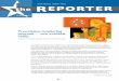 Reporter Volume 4 2012 - TMLT: Medical Liability Coverage for