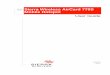 Sierra Wireless AirCard 770S Mobile Hotspot User Guide