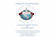 PRODUCT CATALOG 2002 - Taylor Made Oil Tools, Inc