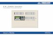 Phase 2 FX-2000 - Fire Alarm Systems & Fire Alarm Control Panels