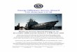 Energy Efficiency Survey Aboard USS Princeton CG-59