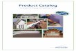 Product Catalog - Press Release Services - News Release